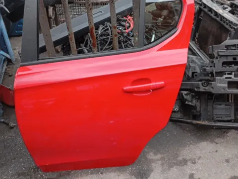 Πόρτα Πίσω Αριστερή για OPEL CORSA (2014 - 2019) E Hatchback - 5dr *Γ* Πόρτα Πίσω Αριστερή για OPEL CORSA (2014 - 2019) E Hatchback - 5dr *Γ*
