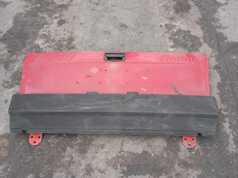 Πόρτα Καρότσας (Pick-Up) για FIAT FIORINO (1994 - 1996) (146) Pick-up - Mini Van , (1997 - 2001) (146) *Γ* Πόρτα Καρότσας (Pick-Up) για FIAT FIORINO (1994 - 1996) (146) Pick-up - Mini Van , (1997 - 2001) (146) *Γ*