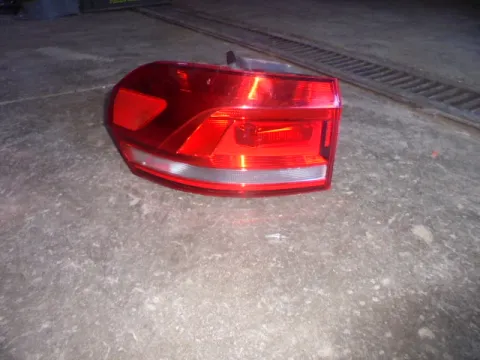 Φανάρι Πίσω Αριστερό για VW TOURAN (2015 - )  Φανάρι Πίσω Αριστερό για VW TOURAN (2015 - )