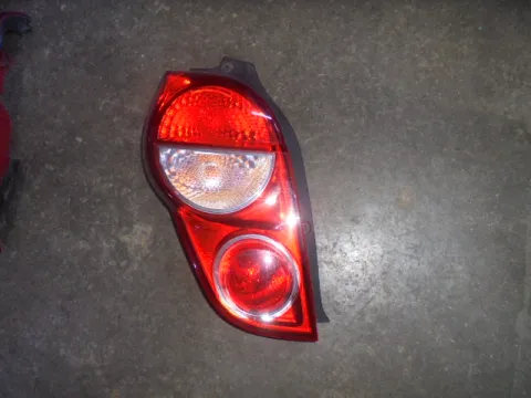 Φανάρι Πίσω Αριστερό για CHEVROLET - DAEWOO SPARK (2013 - )  Φανάρι Πίσω Αριστερό για CHEVROLET - DAEWOO SPARK (2013 - )