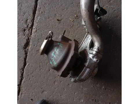 Τουρμπίνα 55570748 για OPEL ASTRA (1998 - 2004) G ΠΑΛΕΤΑ 14 *ΝΕΑ ΓΕΝΙΑ* -  Τουρμπίνα 55570748 για OPEL ASTRA (1998 - 2004) G ΠΑΛΕΤΑ 14 *ΝΕΑ ΓΕΝΙΑ* -