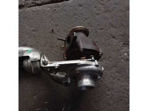 Τουρμπίνα 55570748 για OPEL ASTRA (1998 - 2004) G ΠΑΛΕΤΑ 14 *ΝΕΑ ΓΕΝΙΑ* -  Τουρμπίνα 55570748 για OPEL ASTRA (1998 - 2004) G ΠΑΛΕΤΑ 14 *ΝΕΑ ΓΕΝΙΑ* -