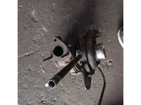 Τουρμπίνα 96440365 για CHEVROLET - DAEWOO CAPTIVA (2007 - 2012) ΠΑΛΕΤΑ 15 *ΝΕΑ ΓΕΝΙΑ* -  Τουρμπίνα 96440365 για CHEVROLET - DAEWOO CAPTIVA (2007 - 2012) ΠΑΛΕΤΑ 15 *ΝΕΑ ΓΕΝΙΑ* -