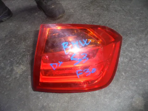 Φανάρι Πίσω Δεξί LED για BMW 3 Series (2013 - ) (F30-1) (F30) Sedan - 4dr  Φανάρι Πίσω Δεξί LED για BMW 3 Series (2013 - ) (F30-1) (F30) Sedan - 4dr