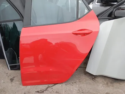 Πόρτα Πίσω Αριστερή για HYUNDAI i10 (2014 - 2019) Hatchback - 5dr *Γ*
