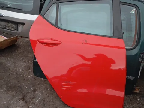Πόρτα Πίσω Δεξιά για HYUNDAI i10 (2014 - 2019) Hatchback - 5dr *Γ*