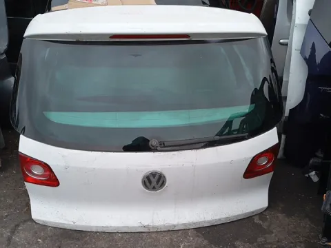 Πορτ-Μπαγκάζ για VW TIGUAN (2008 - 2012) (5N) SUV- ΕΚΤΟΣ ΔΡΟΜΟΥ - 5dr  Πορτ-Μπαγκάζ για VW TIGUAN (2008 - 2012) (5N) SUV- ΕΚΤΟΣ ΔΡΟΜΟΥ - 5dr