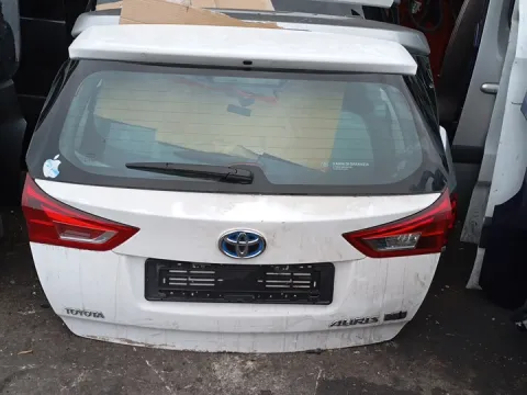 Πορτ-Μπαγκάζ για TOYOTA AURIS (2013 - 2015) S-Wagon - 5dr (Touring Sport)  Πορτ-Μπαγκάζ για TOYOTA AURIS (2013 - 2015) S-Wagon - 5dr (Touring Sport)