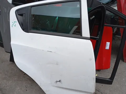 Πόρτα Πίσω Δεξιά Λίγο Χτυπημένη για CHEVROLET - DAEWOO SPARK (2010 - 2012) Hatchback - 5dr , (2013 - ) *Γ* Πόρτα Πίσω Δεξιά Λίγο Χτυπημένη για CHEVROLET - DAEWOO SPARK (2010 - 2012) Hatchback - 5dr , (2013 - ) *Γ*