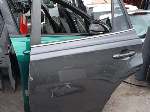 Πόρτα Πίσω Αριστερή για TOYOTA RAV-4 (2013 - 2018) SUV- ΕΚΤΟΣ ΔΡΟΜΟΥ - 5dr *Ε* Πόρτα Πίσω Αριστερή για TOYOTA RAV-4 (2013 - 2018) SUV- ΕΚΤΟΣ ΔΡΟΜΟΥ - 5dr *Ε*