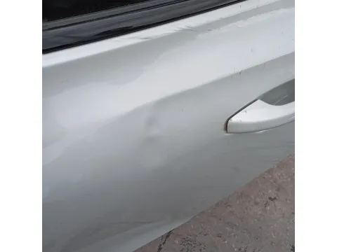 Πόρτα Πίσω Αριστερή Λίγο Χτυπημένη για VOLVO V60 (2018 - ) S-Wagon - 5dr *Ε* -  Πόρτα Πίσω Αριστερή Λίγο Χτυπημένη για VOLVO V60 (2018 - ) S-Wagon - 5dr *Ε* -