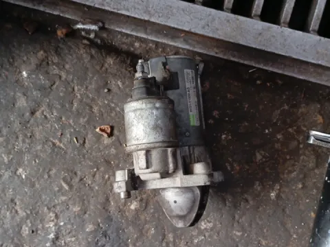 Μίζα 8V2111000AD για FORD FIESTA (2006 - 2008) Mk5b  Μίζα 8V2111000AD για FORD FIESTA (2006 - 2008) Mk5b