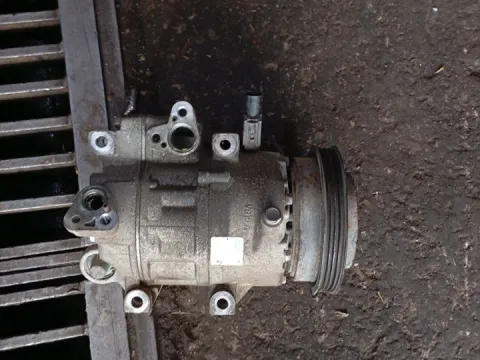 Συμπιεστής A-C (Κομπρέσορας) FD46XG για HYUNDAI ACCENT (1999 - 2002) (CG) (LC)  Συμπιεστής A-C (Κομπρέσορας) FD46XG για HYUNDAI ACCENT (1999 - 2002) (CG) (LC)