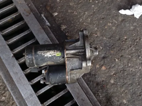 Μίζα για PEUGEOT 206 (1998 - 2002) (2A) (2C) (T3E) 1600 (NFU) Petrol 109 16 valve  Μίζα για PEUGEOT 206 (1998 - 2002) (2A) (2C) (T3E) 1600 (NFU) Petrol 109 16 valve