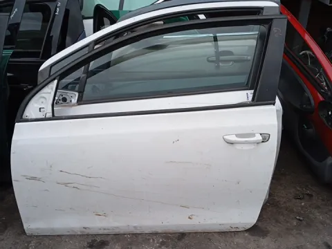 Πόρτα Αριστερή Δίπορτη για VW GOLF (2009 - 2013) Mk6 (5K1) Hatchback - 3dr *Ε* Πόρτα Αριστερή Δίπορτη για VW GOLF (2009 - 2013) Mk6 (5K1) Hatchback - 3dr *Ε*