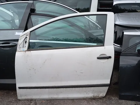 Πόρτα Αριστερή Δίπορτη για VW FOX (2005 - ) (5Z1) Hatchback - 3dr *Ε* Πόρτα Αριστερή Δίπορτη για VW FOX (2005 - ) (5Z1) Hatchback - 3dr *Ε*