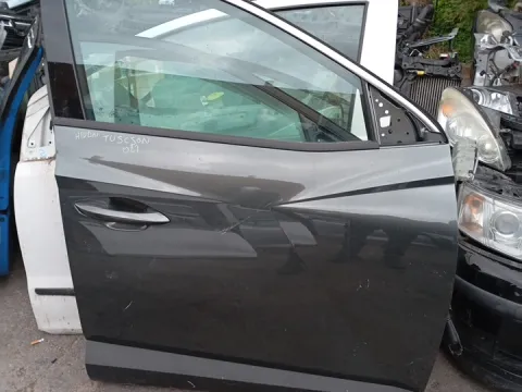 Πόρτα Εμπρός Δεξιά για HYUNDAI TUCSON (2020 -) (NX4) SUV- ΕΚΤΟΣ ΔΡΟΜΟΥ - 5dr *Γ* Πόρτα Εμπρός Δεξιά για HYUNDAI TUCSON (2020 -) (NX4) SUV- ΕΚΤΟΣ ΔΡΟΜΟΥ - 5dr *Γ*