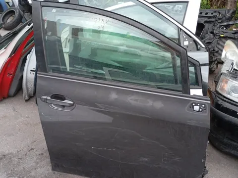 Πόρτα Εμπρός Δεξιά για SUBARU TREZIA (2010 -) Hatchback - 5dr , TOYOTA VERSO S (2011 - 2014) Mpv 5dr Πόρτα Εμπρός Δεξιά για SUBARU TREZIA (2010 -) Hatchback - 5dr , TOYOTA VERSO S (2011 - 2014) Mpv 5dr