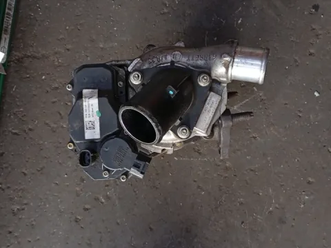 Τουρμπίνα 172010N042 για TOYOTA AURIS (2007 - 2009) E150 ΠΑΛΕΤΑ 17 *ΝΕΑ ΓΕΝΙΑ* Τουρμπίνα 172010N042 για TOYOTA AURIS (2007 - 2009) E150 ΠΑΛΕΤΑ 17 *ΝΕΑ ΓΕΝΙΑ*