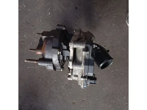 Τουρμπίνα 172010N042 για TOYOTA AURIS (2007 - 2009) E150 ΠΑΛΕΤΑ 17 *ΝΕΑ ΓΕΝΙΑ* - 