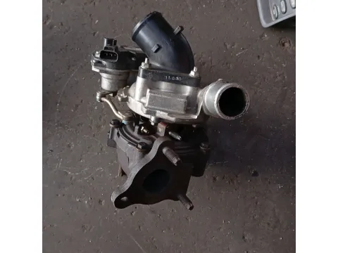 Τουρμπίνα 172010N042 για TOYOTA AURIS (2007 - 2009) E150 ΠΑΛΕΤΑ 17 *ΝΕΑ ΓΕΝΙΑ* - 