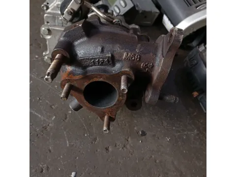 Τουρμπίνα 172010N042 για TOYOTA AURIS (2007 - 2009) E150 ΠΑΛΕΤΑ 17 *ΝΕΑ ΓΕΝΙΑ* - 