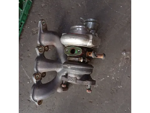 Τουρμπίνα 30650210 για VOLVO S80 (1999 - 2005) (TS) (XY) ΠΑΛΕΤΑ 18 *ΝΕΑ ΓΕΝΙΑ* -  Τουρμπίνα 30650210 για VOLVO S80 (1999 - 2005) (TS) (XY) ΠΑΛΕΤΑ 18 *ΝΕΑ ΓΕΝΙΑ* -