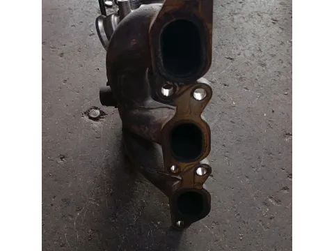 Τουρμπίνα 30650210 για VOLVO S80 (1999 - 2005) (TS) (XY) ΠΑΛΕΤΑ 18 *ΝΕΑ ΓΕΝΙΑ* -  Τουρμπίνα 30650210 για VOLVO S80 (1999 - 2005) (TS) (XY) ΠΑΛΕΤΑ 18 *ΝΕΑ ΓΕΝΙΑ* -