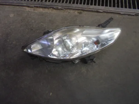 Φανάρι Εμπρός Αριστερό XENON για MAZDA 5 (2005 - 2008) (CR19)  Φανάρι Εμπρός Αριστερό XENON για MAZDA 5 (2005 - 2008) (CR19)