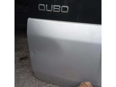 Πορτ-Μπαγκάζ Λίγο Χτυπημένη για FIAT QUBO (2008 - 2016) MPV - ΠΟΛΥΜΟΡΦΙΚΑ - 5dr , CITROEN NEMO (2008 - ) II Mini Van , FIORINO (2008 - 2016) *Γ* -  Πορτ-Μπαγκάζ Λίγο Χτυπημένη για FIAT QUBO (2008 - 2016) MPV - ΠΟΛΥΜΟΡΦΙΚΑ - 5dr , CITROEN NEMO (2008 - ) II Mini Van , FIORINO (2008 - 2016) *Γ* -