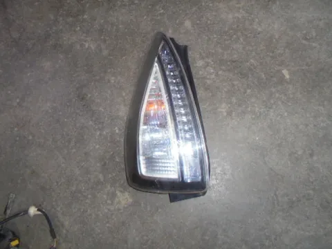 Φανάρι Πίσω Αριστερό LED για MAZDA 5 (2008 - 2010) (CR19)  Φανάρι Πίσω Αριστερό LED για MAZDA 5 (2008 - 2010) (CR19)