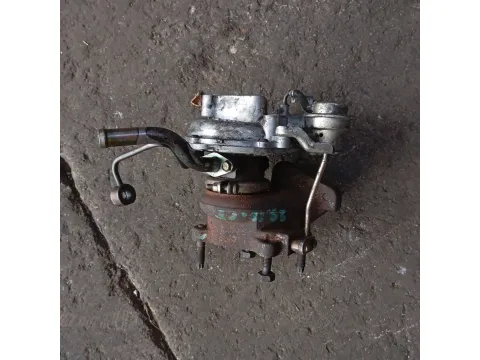 Τουρμπίνα 14411VK500 για NISSAN D22 (1998 - 2001) ΠΑΛΕΤΑ 20 *ΝΕΑ ΓΕΝΙΑ* - 