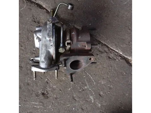 Τουρμπίνα 14411VK500 για NISSAN D22 (1998 - 2001) ΠΑΛΕΤΑ 20 *ΝΕΑ ΓΕΝΙΑ* - 