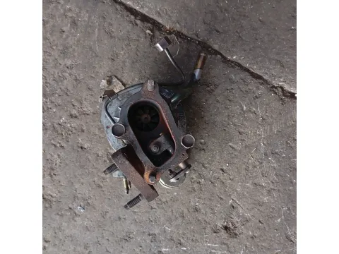 Τουρμπίνα 14411VK500 για NISSAN D22 (1998 - 2001) ΠΑΛΕΤΑ 20 *ΝΕΑ ΓΕΝΙΑ* - 