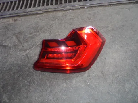 Φανάρι Πίσω Δεξί LED για AUDI A1 (2018 - ) (GB) Hatchback - 5dr  Φανάρι Πίσω Δεξί LED για AUDI A1 (2018 - ) (GB) Hatchback - 5dr