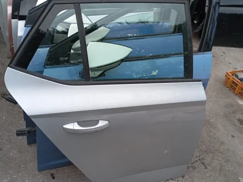 Πόρτα Πίσω Δεξιά για SKODA FABIA (2015 - 2018) Hatchback - 5dr *Ε* Πόρτα Πίσω Δεξιά για SKODA FABIA (2015 - 2018) Hatchback - 5dr *Ε*
