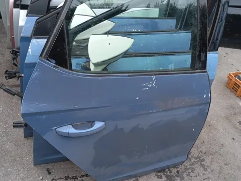 Πόρτα Πίσω Δεξιά για SEAT LEON (2013 - 2019) Hatchback - 5dr *Ε* Πόρτα Πίσω Δεξιά για SEAT LEON (2013 - 2019) Hatchback - 5dr *Ε*