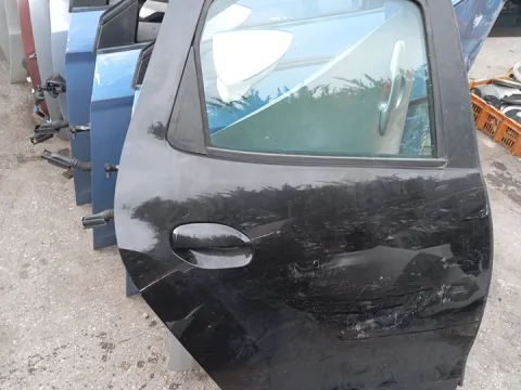Πόρτα Πίσω Δεξιά για DACIA DUSTER (2017 - ) SUV- ΕΚΤΟΣ ΔΡΟΜΟΥ - 5dr *Γ* Πόρτα Πίσω Δεξιά για DACIA DUSTER (2017 - ) SUV- ΕΚΤΟΣ ΔΡΟΜΟΥ - 5dr *Γ*