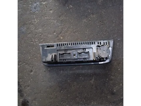 Χειριστήρια Καλοριφέρ Με Κλίμα 6J0820043 για SEAT IBIZA (2013 - 2016) (6J)  -  Χειριστήρια Καλοριφέρ Με Κλίμα 6J0820043 για SEAT IBIZA (2013 - 2016) (6J)  -
