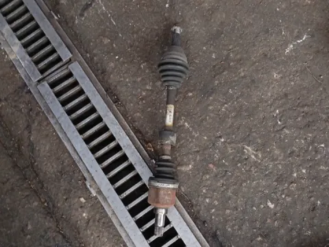 Ημιαξόνιο Εμπρός Αριστερό για FORD FIESTA (2008 - 2012) Mk6 (JA8) 1600 (HHJC) Diesel 90 TDCi  Ημιαξόνιο Εμπρός Αριστερό για FORD FIESTA (2008 - 2012) Mk6 (JA8) 1600 (HHJC) Diesel 90 TDCi