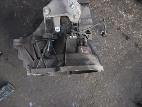 Κιβώτιο Ταχυτήτων (Σασμάν) Χειροκίνητο για FORD FIESTA (2008 - 2012) Mk6 (JA8) 1600 (HHJC) Diesel 90 TDCi  Κιβώτιο Ταχυτήτων (Σασμάν) Χειροκίνητο για FORD FIESTA (2008 - 2012) Mk6 (JA8) 1600 (HHJC) Diesel 90 TDCi