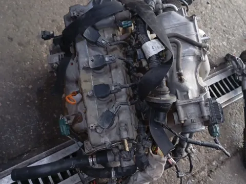 Κινητήρας Κορμός - Καπάκι QG15 για NISSAN ALMERA (2000 - 2002) (N16) 1500 (QG15DE) petrol 90  Κινητήρας Κορμός - Καπάκι QG15 για NISSAN ALMERA (2000 - 2002) (N16) 1500 (QG15DE) petrol 90