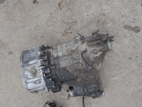 Βοηθητικό Σασμάν για SUZUKI GRAND VITARA (2002 - 2005) (SQ) 2000 (J20A) petrol 128 SQ420 (TD52) 16V 4X4 Βοηθητικό Σασμάν για SUZUKI GRAND VITARA (2002 - 2005) (SQ) 2000 (J20A) petrol 128 SQ420 (TD52) 16V 4X4
