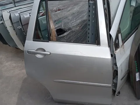 Πόρτα Πίσω Δεξιά για MAZDA 2 (2005 - 2007) (DE) Hatchback - 5dr *Ε* Πόρτα Πίσω Δεξιά για MAZDA 2 (2005 - 2007) (DE) Hatchback - 5dr *Ε*