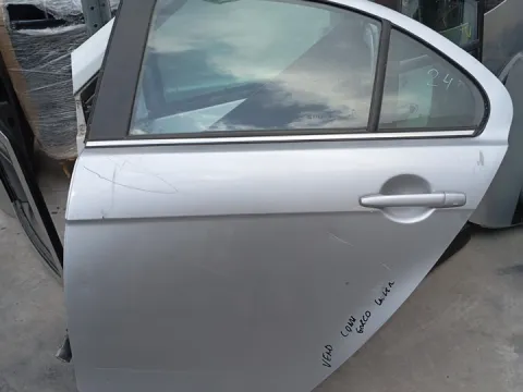 Πόρτα Πίσω Αριστερή για MITSUBISHI LANCER (2008 - ) (CX-CY) Sedan - 4dr *Ε* Πόρτα Πίσω Αριστερή για MITSUBISHI LANCER (2008 - ) (CX-CY) Sedan - 4dr *Ε*