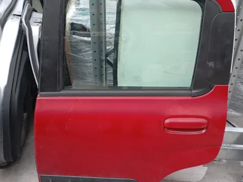 Πόρτα Πίσω Αριστερή για FIAT PANDA (2012 - ) ( ) Hatchback - 5dr  *Γ* Πόρτα Πίσω Αριστερή για FIAT PANDA (2012 - ) ( ) Hatchback - 5dr  *Γ*
