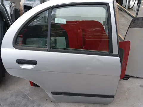 Πόρτα Πίσω Δεξιά για NISSAN ALMERA (1995 - 1998) (N15) Sedan - 4dr *Ε* Πόρτα Πίσω Δεξιά για NISSAN ALMERA (1995 - 1998) (N15) Sedan - 4dr *Ε*
