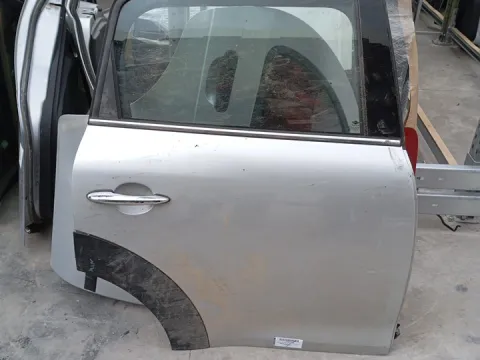 Πόρτα Πίσω Δεξιά για MINI MINI COOPER (2012- 2014) Hatchback - 5dr Countryman  Πόρτα Πίσω Δεξιά για MINI MINI COOPER (2012- 2014) Hatchback - 5dr Countryman