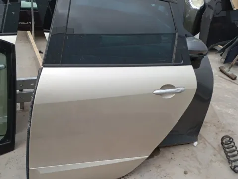 Πόρτα Πίσω Αριστερή για RENAULT SCENIC GRAND (2008 - 2012) (JZ) MPV - ΠΟΛΥΜΟΡΦΙΚΑ - 5dr *Γ* Πόρτα Πίσω Αριστερή για RENAULT SCENIC GRAND (2008 - 2012) (JZ) MPV - ΠΟΛΥΜΟΡΦΙΚΑ - 5dr *Γ*