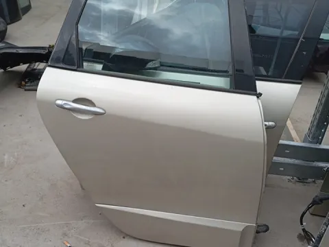 Πόρτα Πίσω Δεξιά για RENAULT SCENIC GRAND (2008 - 2012) (JZ) MPV - ΠΟΛΥΜΟΡΦΙΚΑ - 5dr *Γ* Πόρτα Πίσω Δεξιά για RENAULT SCENIC GRAND (2008 - 2012) (JZ) MPV - ΠΟΛΥΜΟΡΦΙΚΑ - 5dr *Γ*